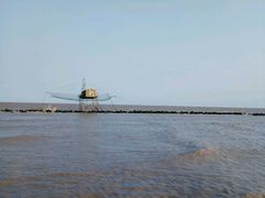 -南汇嘴观海公园