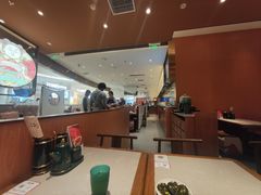 -松鹤楼面馆(清河万象汇店)