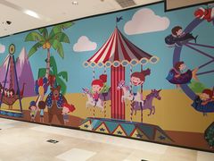 -五缘湾悦都汇购物中心