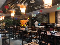 -渔米粥(罗湖店)