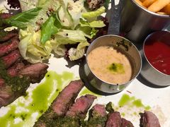 -新贝乐意大利餐厅(苏州中心店)