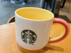 -星巴克(深圳龙岗广百店)
