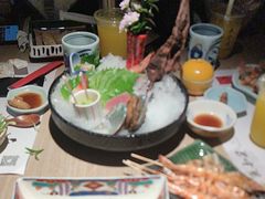 -匠和风精致料理(宁德万达店)