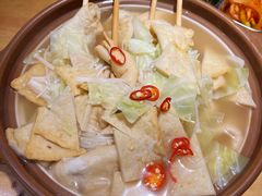 -小木屋米酒店总店