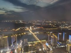 -长沙尼依格罗酒店