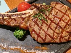 -原石牛扒·约会餐厅(龙城万科里店)