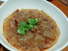 -金掌勺东北菜(格兰晴天店)