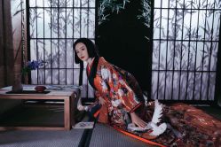 点击看大图 -持熹光年写真体验馆