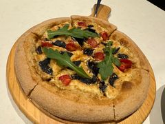 -茹·pure vegan(博华广场店)