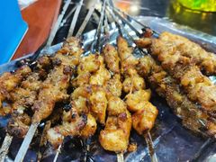 -二姐卤煮(南十里居店)