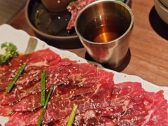-御牛道日式烤肉料理(杭州万象城店)