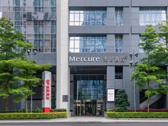 -广州天河体育中心美居酒店