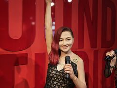 -上海杜莎夫人蜡像馆
