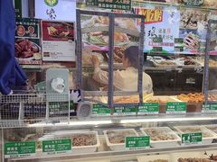 -紫光园(劲松店)