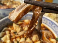 -长香源葫芦头梆梆肉(兴隆巷店)