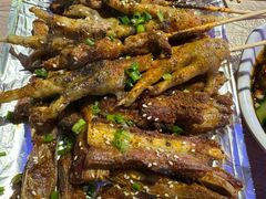 霄汉羊排-霄汉羊排(万松园一店)