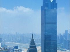 -解放碑威斯汀酒店-知味国际美食餐厅