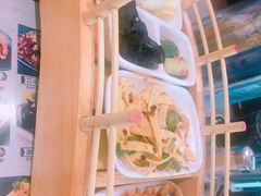 -桥香园正宗过桥米线(机场五店)
