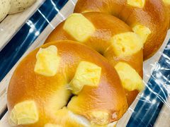 -One Bagel·一个贝果(凯德mall大峡谷店)