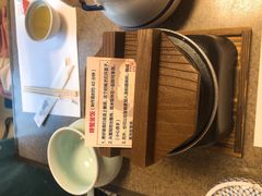 蟹肉釜饭-蟹道乐(道顿堀本店)