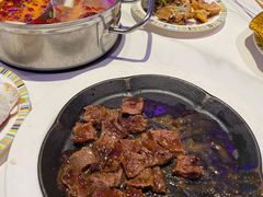 -吉布鲁牛排海鲜自助(巴南万达广场店)