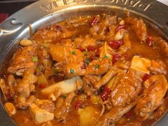 -胖哥俩肉蟹煲(杭州下沙学林街店)