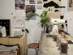 -素咫咖啡CLIFEROSE(新安店)