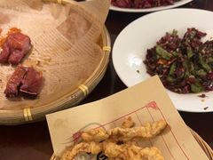 -向川南·水煮鱼·川菜(和平里店)