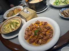 -赖厨潮汕砂锅粥