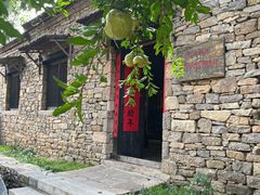 -红嫂家乡旅游区
