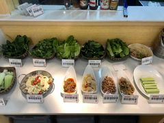-邻家小馆(银都店)