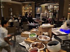 -金海湾自助餐厅(金陵饭店)