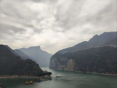 -白帝城·瞿塘峡景区