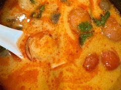-阿诺泰·泰国餐厅(棕北店)