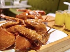 -汤城小厨•粤菜•靓汤(西直门凯德MALL店)