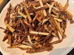 -金牌外婆家(苏州中心店)