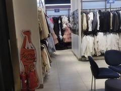 -海马体照相馆(大连柏威年购物中心店)