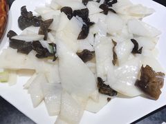 -晚归月亮湾私家菜(临邑路店)