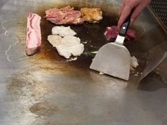-火地铁板烧(昆山万象汇店)