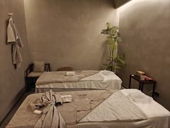 -予厘·推拿按摩·精油SPA(憩舍长安店)