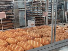 -盒马X会员店(上海森兰商都店)