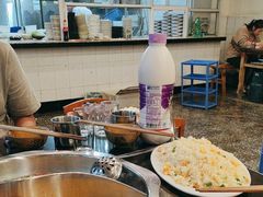 -重庆风光老灶火锅城(同德广场店)