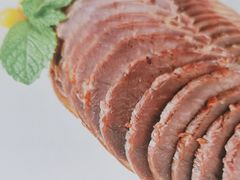 -贰号院子·南京淮扬味(珠江路店)