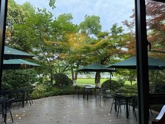 -浙江西子宾馆·瑶园咖啡厅