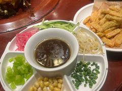 -大鸭梨烤鸭店(花园村店)
