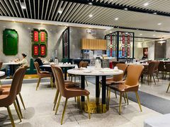 大堂-赏点粤式点心(广州塔店)