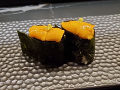 海胆寿司-Sushi Hanzo半藏(天环广场店)