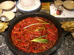 -蜀大侠火锅(建设路第五大道店)