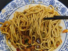 热干面-李记热干面· 襄阳牛肉面