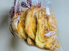 原味大蝴蝶（甜）-国际饭店·帆声西饼屋(黄河路店)